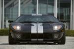 Ford GT by GeigerCars 2007 года